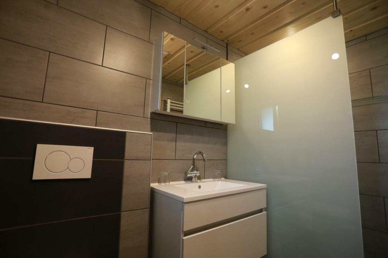 Ferienwohnung Josef Poetscher Matrei in Osttirol Bagian luar foto