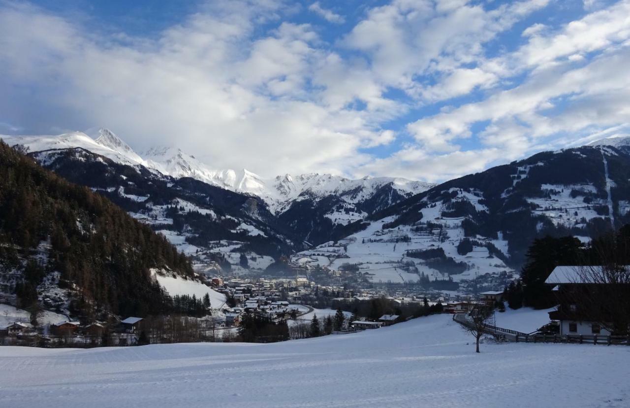 Ferienwohnung Josef Poetscher Matrei in Osttirol Bagian luar foto